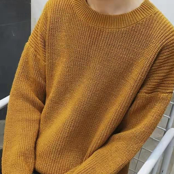 成人毛衣